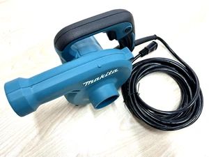 Makita Blower UB1103 - Teal-coloured, 120V, Handheld, Variable Speed, NEW Japan - Picture 1 of 11