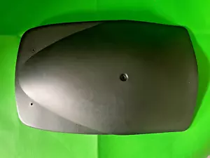 BUGGY FRONT / REAR FENDER MUDGUARD UNIVERSAL FIT. FOR QUADZILLA MIDI RV150 BUGGY - Picture 1 of 10
