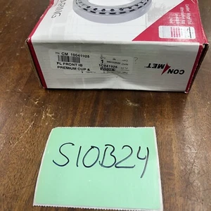 GENUINE NEW PACCAR CONMET CM10041925 - SET-BEARING SET445 - Picture 1 of 2