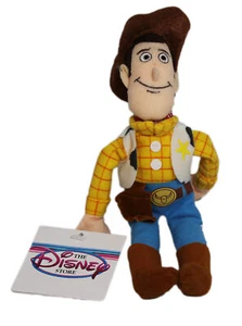 Bolso de felpa Disney Bean - Toy Story, Woody - Imagen 1 de 2