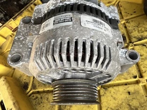 REMAN 1991-1996 FORD VAN F150 F-250 E150 ALTERNATOR OEM V6 351w 302 5.8L 4.0 - Picture 1 of 7