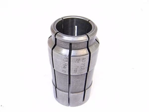 USED UNIVERSAL ENGINEERING AF212 ACURA FLEX SPRING COLLET 63/64" (.9843) - Picture 1 of 4