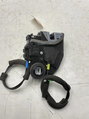 Subaru Forester 2018 conductor pestillo de puerta trasera y manija OEM A046693 lado derecho Foto 1 de 4