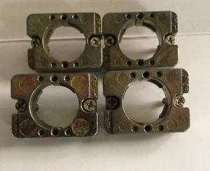 Lot Of 4 - AUTOMATION DIRECT ECX1029-2 / ECX10292 - Picture 1 of 5