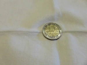 2 Euro Gedenkmünze Deutschland 2020 F / Kniefall Warschau - Bild 1 von 1