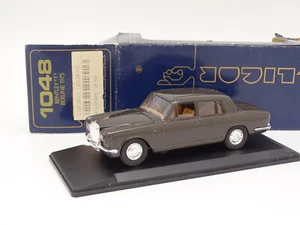 Eligor 1/43 - Bentley T 1975 Brown - Picture 1 of 1