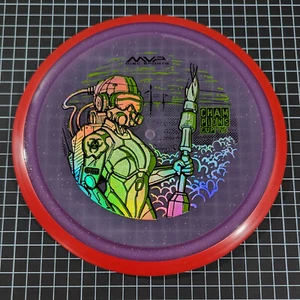 Axiom Particle Glow Proton Virus Distance Driver – OTB Champions Cup Series - Picture 1 of 17
