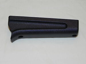 New Crosman BLACK FOREARM STOCK for 2250 2400 Guns - Matches 1399 Shoulder Stock