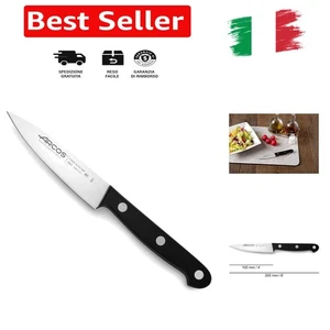 Arcos Coltello Pelador in Acciaio Inossidabile – Professionale per Pelare Fru... - Foto 1 di 9