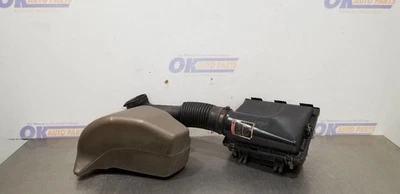 92 LINCOLN MARK VII 5,0 L FILTRO DE AIRE CAJA MONTAJE CON CONDUCTO Foto 1 de 4