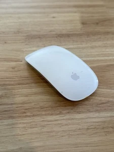 Apple Magic Mouse 2 A1657 White - Bild 1 von 2