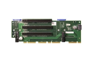 Riser Dell Precision R7920 PCI-E 3.0 2x(x8) 1x(x16) Card 1D P2DDN - Afbeelding 1 van 4