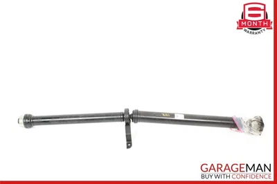 Conjunto de eje de transmisión trasero OEM 18-24 AUDI RS5 A5 S5 AWD Foto 1 de 4