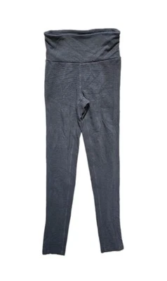 Pantalones Victoria's Secret XS Gris Tejido NUEVO Foto 1 de 3