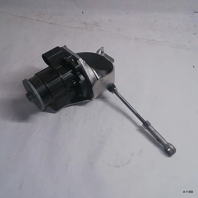 Genuine Hyundai Kona Kia Seltos Waste Gate Solenoid Valve 2018-2024 - Image 1 of 4