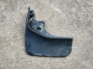 2016 FORD TRANSIT CONNECT Rear Left Mud Flap OEM DT1J-28371-AA 11193560 JT1 - Picture 1 of 5