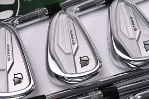 Wilson Staff Model 2024 CB Irons / 4-PW / Stiff Flex N.S.Pro Modus3 Tour 105 - Picture 1 of 7