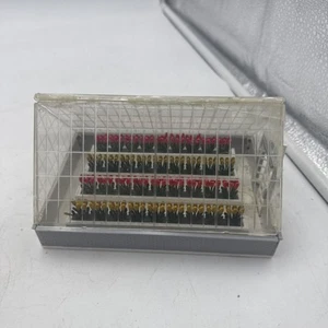 BACHMANN PLASTICVILLE O SCALE PLASTIC GREENHOUSE KIT 1804 ***READ*** - Picture 1 of 8