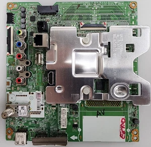 Placa base LG 70UK6190PUB (BUSMLJR) EBT65512505, EAX67872805 (1.1) - Imagen 1 de 11