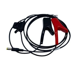 GNSS GPS 12V DC power cable for Trimble/topcon/sokkia data cable DC port - Picture 1 of 4
