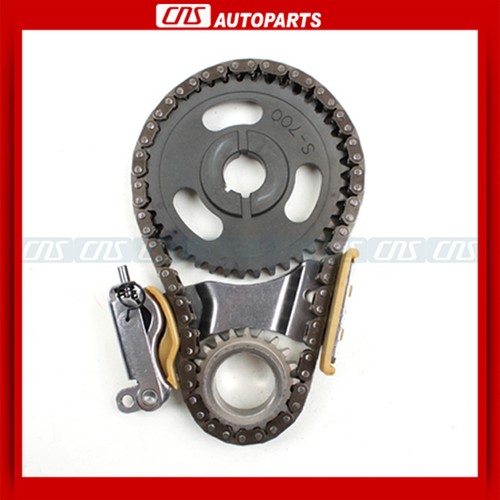 97-07 FORD MERCURY Engine Timing Chain Kit 4.2L OHV V6 256cid Triton E-150 F-150