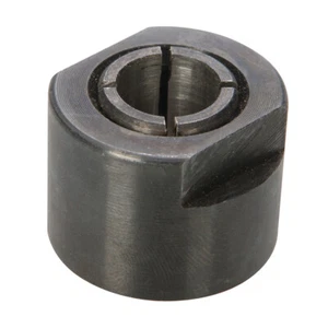 Collettore router TRC120 1/2" collettore - Silverline - 868609 - Foto 1 di 3