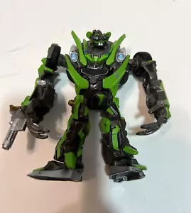 Transformers Revenge of the Fallen Robot Replicas Skids Action Figure 2008 - Picture 1 of 13
