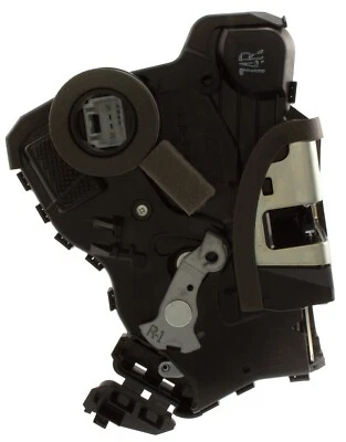 For 2003-2009 Toyota 4Runner Door Lock Actuator Motor Front Right 2004 2005 2006 Foto 1 de 4