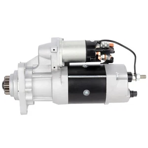 Starter For Freightliner Truck Classic Columbia Coronado 1993-2007 SDR0286 - Picture 1 of 6