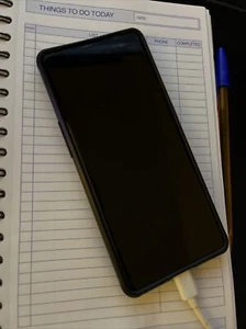 OPPO FIND X5 telefon komórkowy czarny - Zdjęcie 1 z 1