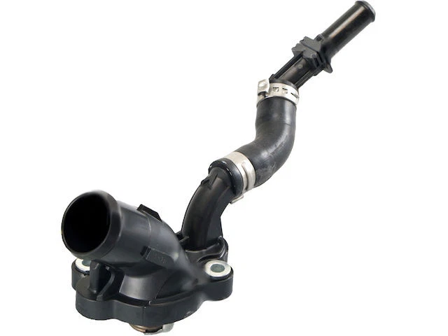 Conjunto de termostato para Dodge Charger 2007-2010 3,5 L V6 2008 2009 ZT968CK Foto 1 de 1