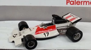 POLISTIL 1/25 B.R.M MARLBORO MADE IN ITALY - Imagen 1 de 4