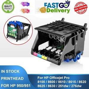 For HP 950 951 950XL 951XL Printhead Print Head For HP Officejet Pro 8100 8600