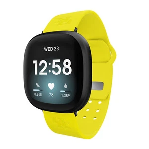 Affinity Bands Kentucky Wildcats Gravur Neon Fitbit Watchband - Bild 1 von 8