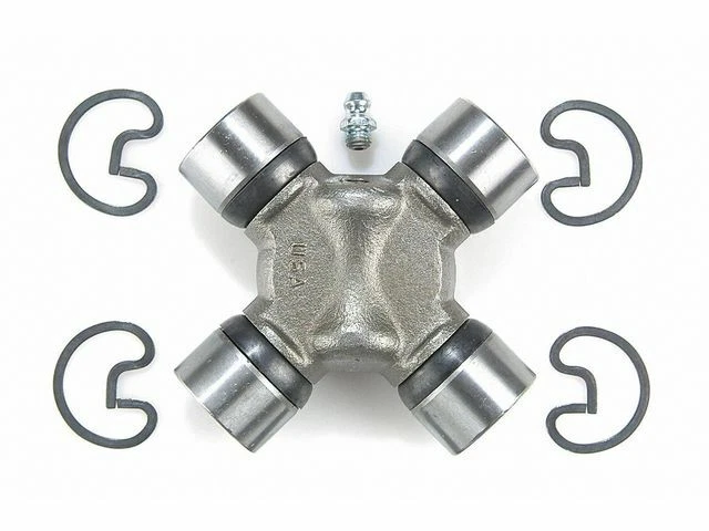 At Transmission Universal Joint For 1969-1972 Ford Ranch Wagon 1970 1971 K126TY - Image 1 of 1