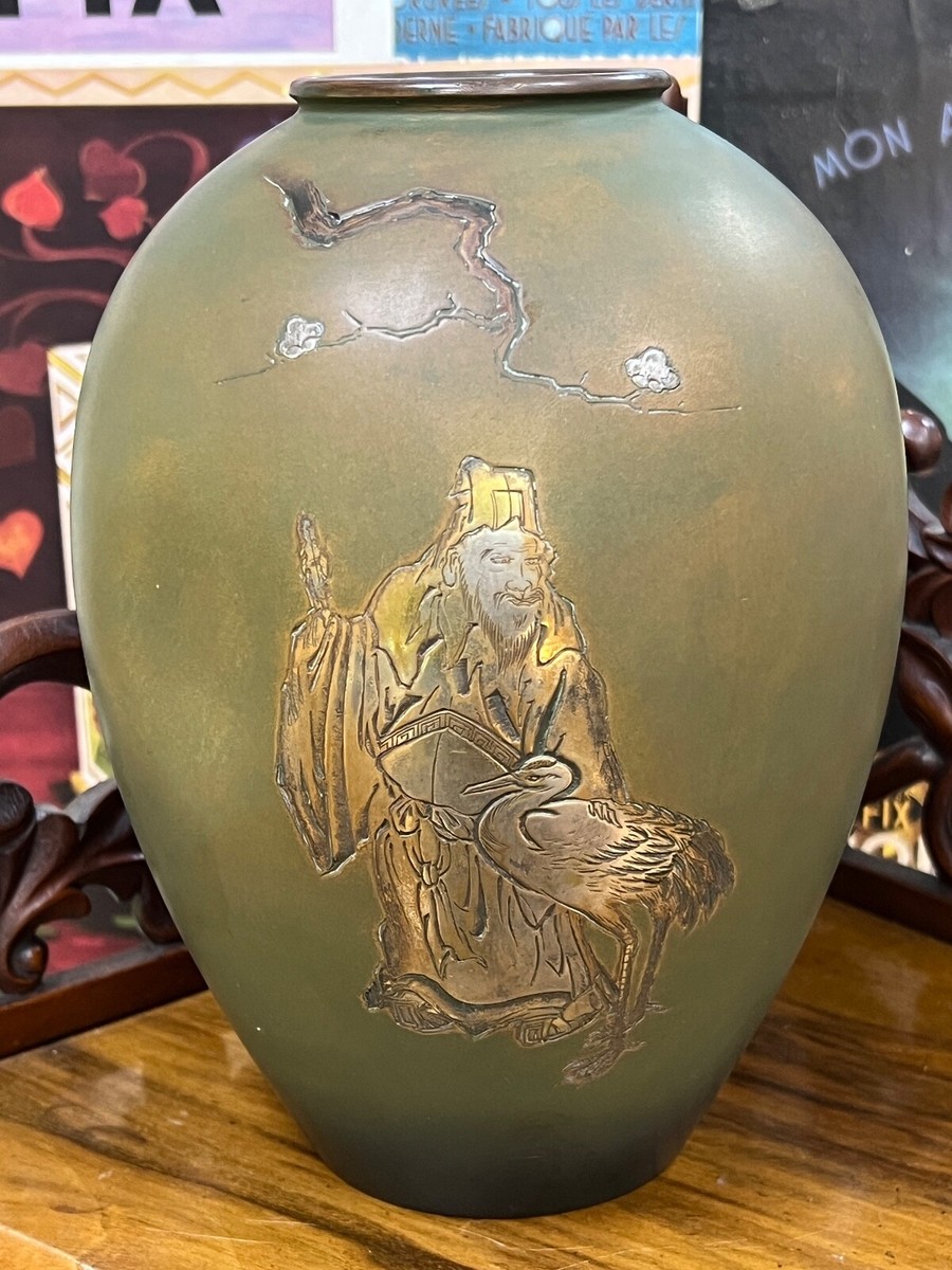 日本常滑 雲龍紋朱泥花瓶 名工細密 中国花瓶骨董 古道具時代物 美術品 日本常滑 雲龍紋朱泥花瓶 名工細密 中国花瓶骨董 古道具時代物 美術品