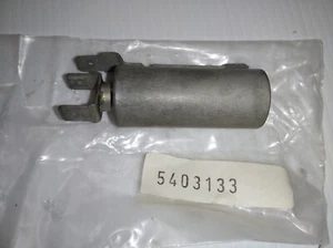 Maserati Merak Condensatore Spinterogeno Originale - NOS - Imagen 1 de 3