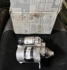 233007970R motorino di avviamento per SMART FORFOUR FORTWO 1.0 CAT 2014 3007734 - Foto 1 di 2