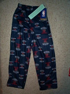 (2025-2026) New Orleans Pelicans ($30) Jersey Lounge Pants YOUTH KIDS BOYS (6-7) - Picture 1 of 2