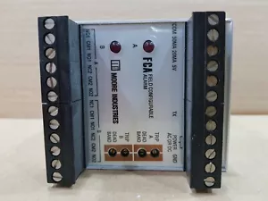 Moore Industries Field Konfigurierbare Alarm Fca / Prg / Dh1l1/U (Din ) - Bild 1 von 3