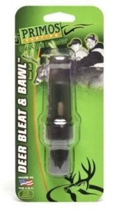 Primos Deer Bleat & Bawl Deer Call - Imagen 1 de 2