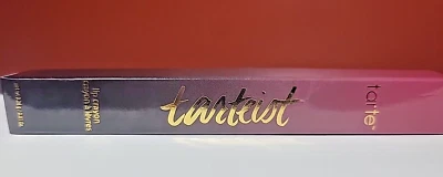 Delineador de lápices de labios Tarte Tarteist y anillo de estado de ánimo de imprimación (berry) Foto 1 de 4