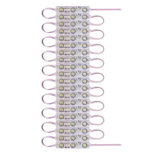 170Lumen 1.5W Cold White 5730 Led module window store front light USA STOCK - Picture 1 of 10
