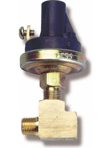 Nitrous Oxide Systems NOS Fuel Pressure Safety Switch, 4-7 Psi, 1/8 (15750NOS) - Picture 1 of 12