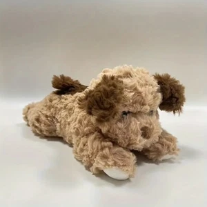 New Simulation Dog Plush Toy Stuffed Realistic Cuddly Dog Plush Toy 12.2" - Picture 1 of 2