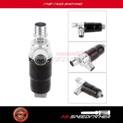 Válvula de control de aire de ralentí GT7610-730/2 para Porsche 928 S cupé 2 puertas V8 1985 1986 Foto 1 de 4