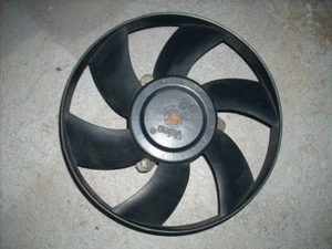Original OEM SEAT Kühlerlüfter Lüftermotor Ibiza III 6K Cordoba 6K0959455AB - Bild 1 von 1