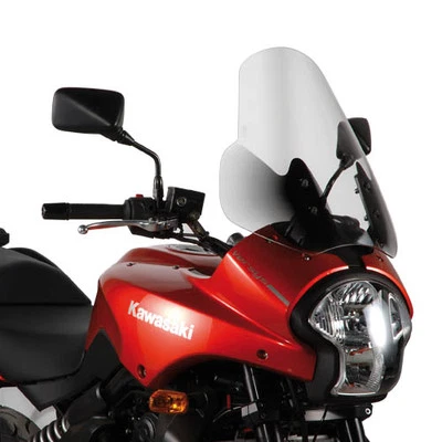CUPOLINO [GIVI] - KAWASAKI VERSYS 650 (2006-2007-2008-2009) - COD.D405ST - Immagine 1 di 2