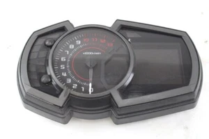 KAWASAKI Ninja 650 250310718 Instrumentation Odometer EX650KA2 17 - 19 Spe - Imagen 1 de 4