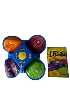 Jitterz Learning Resources Hundreds of Brain Bending Questions Home School Works - Picture 1 of 4